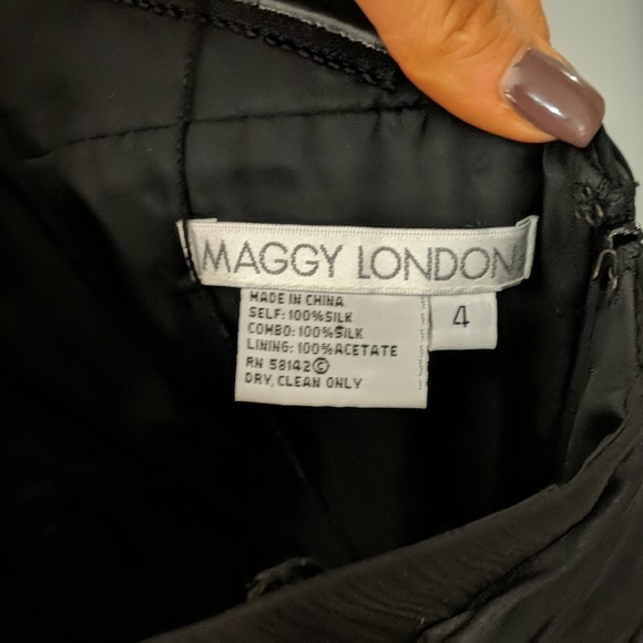 Maggie London Halter - Picture 5 of 5